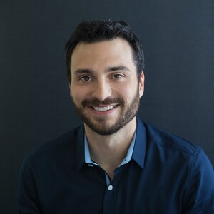 Fundraising Page: Alex Kerr